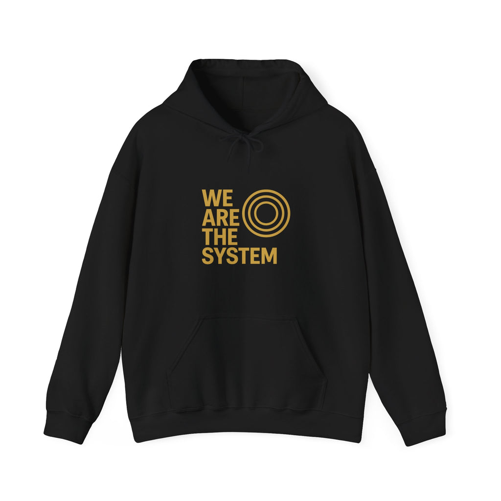 We Are the System™ - Premium Hoodie