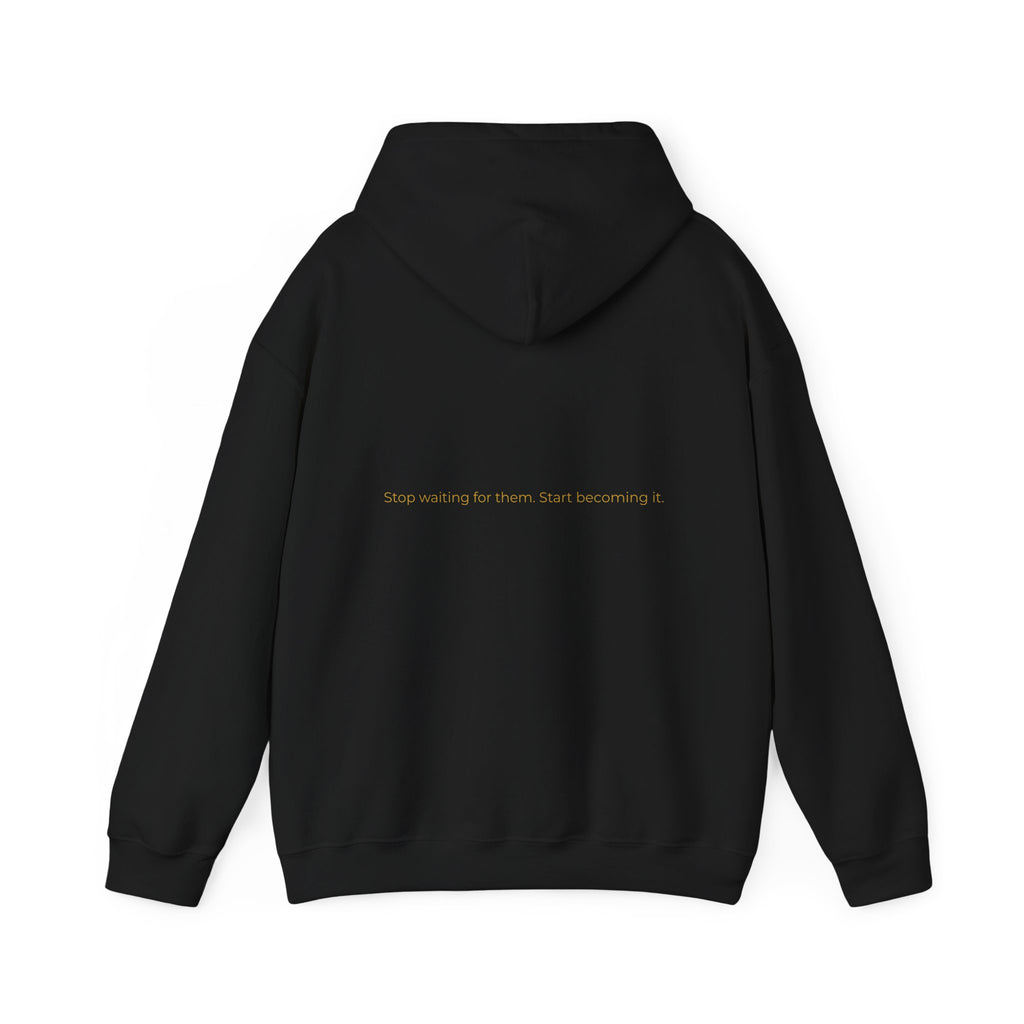 We Are the System™ - Premium Hoodie