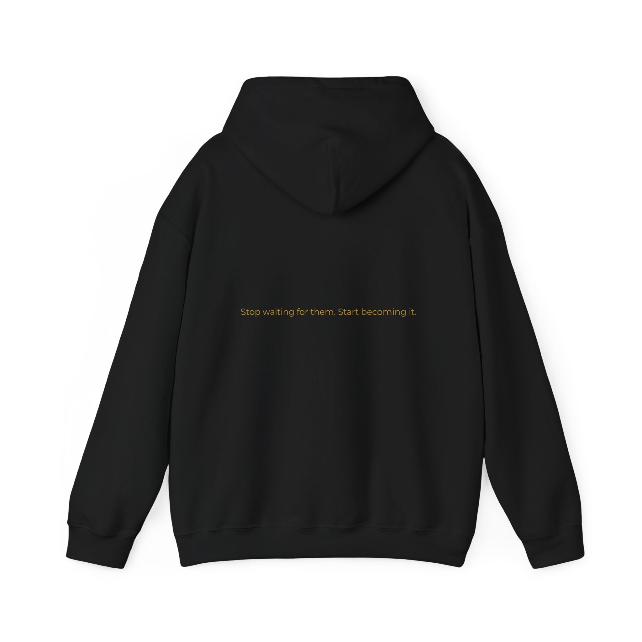 We Are the System™ - Premium Hoodie