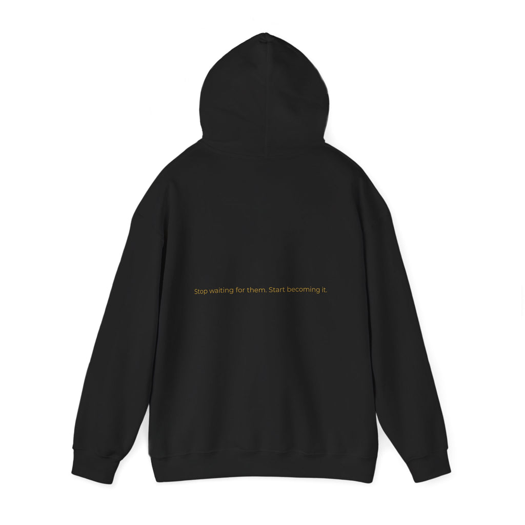 We Are the System™ - Premium Hoodie