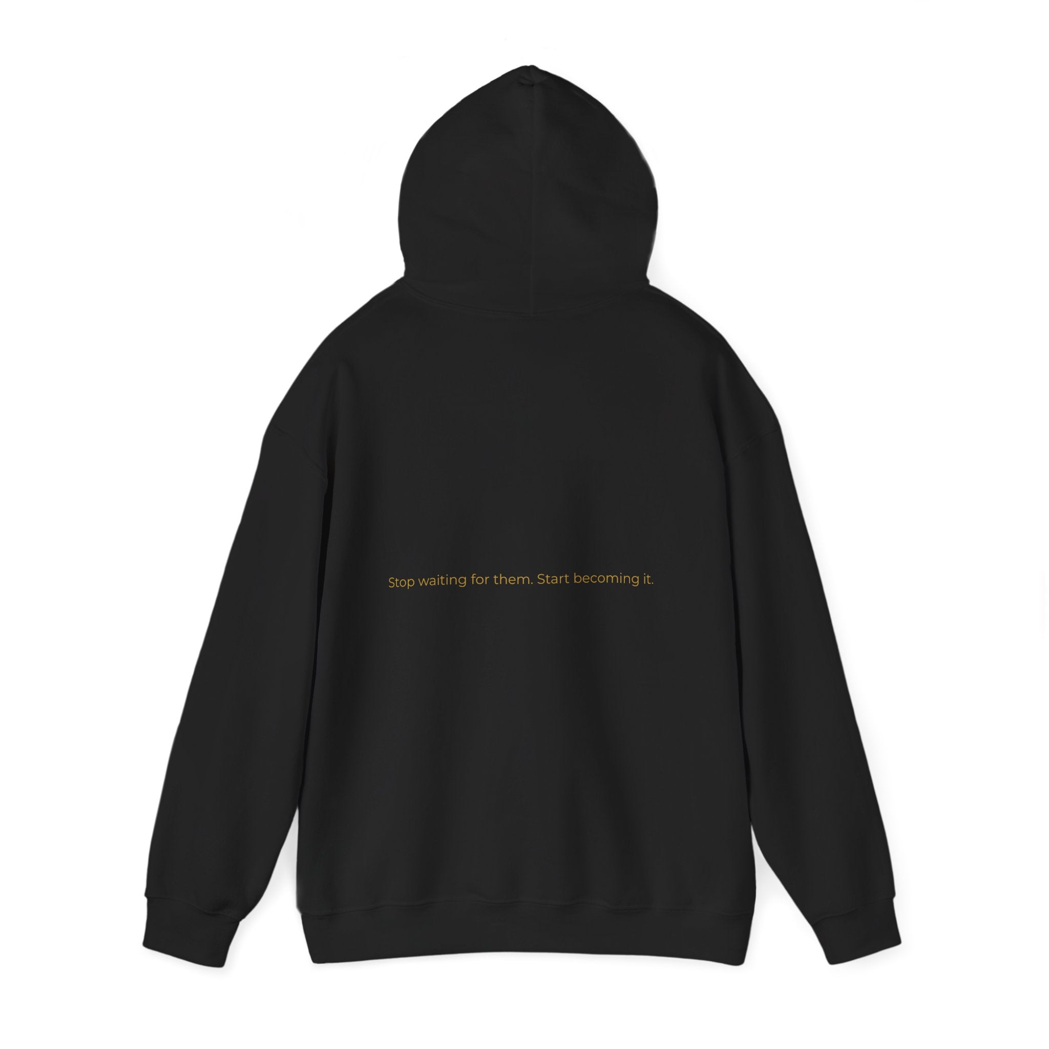 We Are the System™ - Premium Hoodie